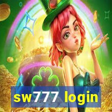 sw777 login